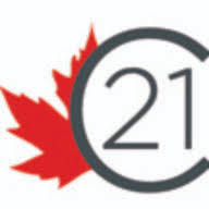 Logo C21 Canada