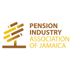Logo Pension Funds Association of Jamaica