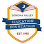 Logo Sonoma Valley Education Foundation