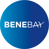 Logo Benebay, Inc.