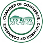 Logo Los Altos Chamber of Commerce