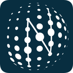 Logo Nanoecho AB