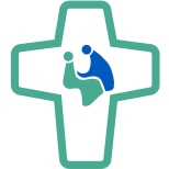 Logo Gemeinnützige Altenhilfe GmbH der Niederbronner Schwestern