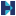 Logo Hays Specialist Recruitment (Canada), Inc.