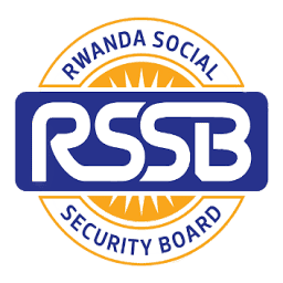 Logo Rwanda Social Security Board