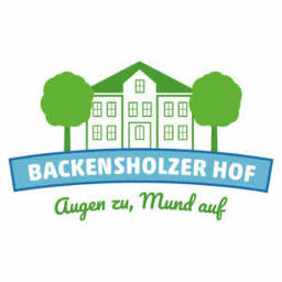 Logo Rohmilchkäserei Backensholz GmbH & Co. KG