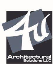 Logo 4U Architectural Solutions LLC