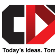 Logo Commercial Development Resources, Inc.