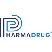 Logo Pharmadrug, Inc.
