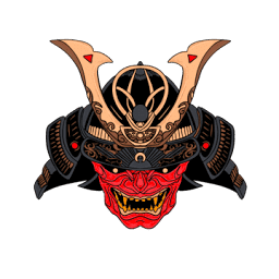 Logo Soldiers Who Salsa