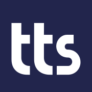 Logo tts Talent Management Consulting GmbH