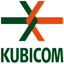 Logo Kubicom AB