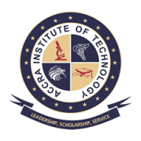 Logo Accra Institute of Technology