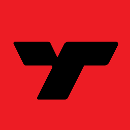 Logo Treamer Oy