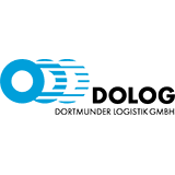 Logo DOLOG - Dortmunder Logistik- und Objektbaugesellschaft mbH