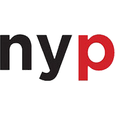 Logo New York Psychoanalytic Society & Institute