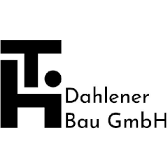Logo Dahlener Bau GmbH