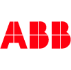 Logo ABB, Inc. (Canada)