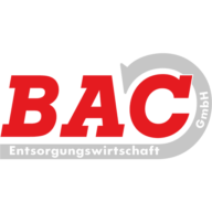 Logo BAC Entsorgungswirtschaft GmbH