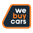Logo We Buy Cars (Pty) Ltd.
