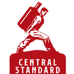 Logo Central Standard LLC