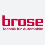 Logo Brose Fahrzeugteile GmbH & Co. KG Bremen