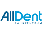 Logo AllDent Zahnzentrum Frankfurt GmbH