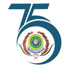 Logo Agricultural College