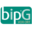 Logo bipG VOR ORT GmbH