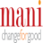 Logo Mani Group (India)