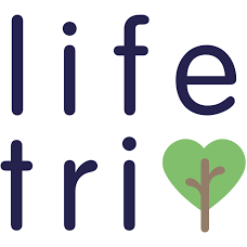 Logo Lifetri Groep BV