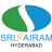 Logo Srisairam Projects Ltd.