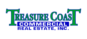 Logo Treasure Coast Commercial Real Estate, Inc.