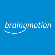 Logo brainymotion AG