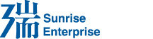 Logo Shanghai Sunrise Polymer Material Co., Ltd.