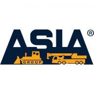 Logo Asiagroup Sdn. Bhd.