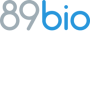 Logo 89bio, Inc.