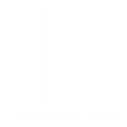 Logo DD3 Capital Partners