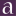 Logo Aleddra, inc.