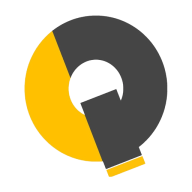 Logo QuoDeck Technologies Pvt Ltd.