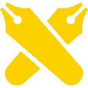 Logo Keio University Faculty of Letters