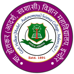 Logo Holker Science College