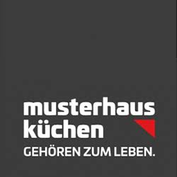 Logo musterhaus küchen Deutschland GmbH