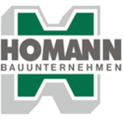 Logo Heinrich Homann GmbH