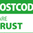 Logo Postcode Care Trust
