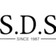 Logo SDS Group Bhd.