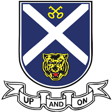 Logo Saint Andrew's Junior College
