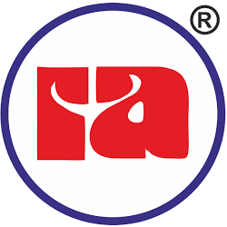 Logo Royalarc Electrodes Ltd.
