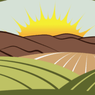 Logo AG Land Trust