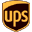 Logo UPS Logistics Group International GmbH